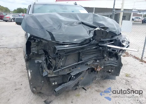 2023 Chevrolet Suburban 2Wd Ls из США, поврежденный, VIN 1GNSCBKD1PR283727